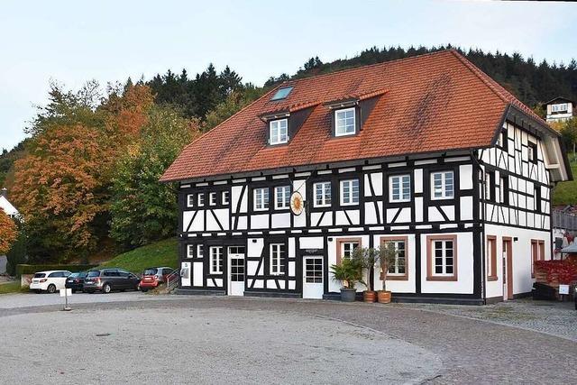 Wie geht es im geschlossenen Gasthaus Sonne in Gundelfingen-Wildtal weiter?