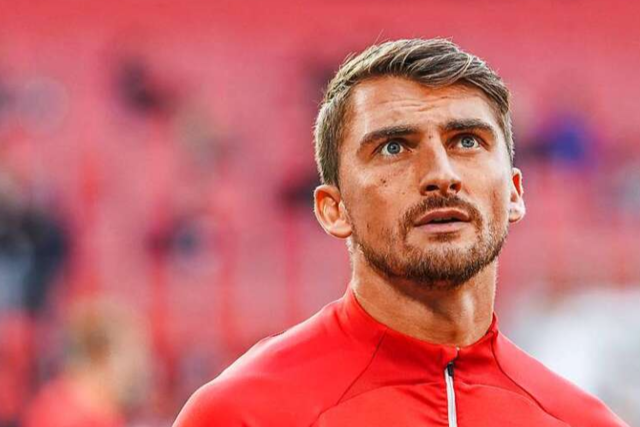 Maximilian Philipp im Interview