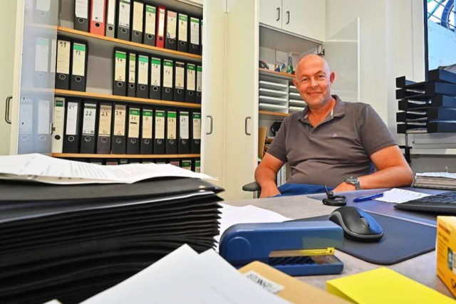 So arbeitet ein Berufsbetreuer