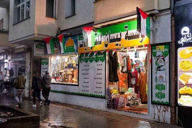 Warum immer wieder Neuk�lln?