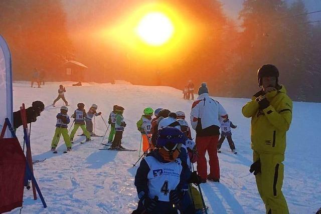 100 Jahre Ski-Club Emmendingen: Mehr als auf zwei Brettern den Hang hinab