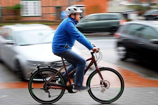 28 Betriebe aus Freiburg und dem Umland wurden fr Einsatz fr nachhaltige Mobilitt ausgezeichnet