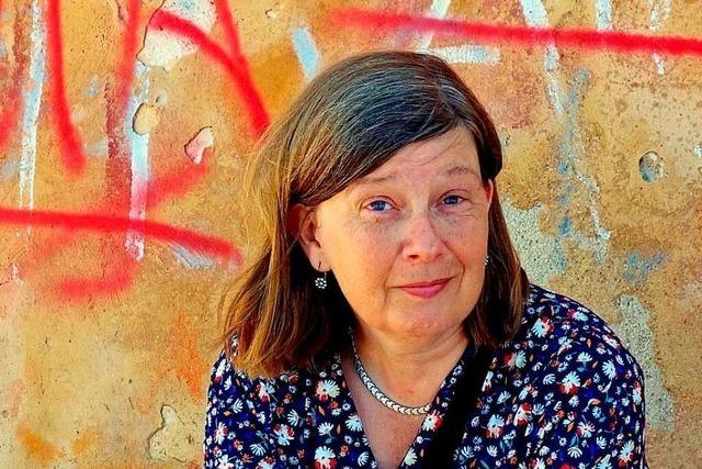Wie die ehemalige Weiler Autorin Bettina Obrecht die Jugendbuch-Preisverleihung erlebt
