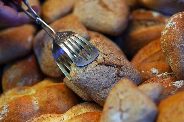 Lebensmittelkontrolle stoppt erneut Produktion der B�ckerei-Kette Gehri in Titisee-Neustadt