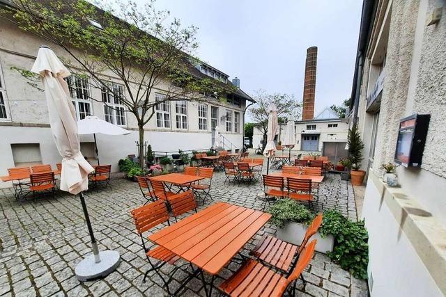 Kulturcaf in Weil-Friedlingen gibt zum Jahresende seinen Betrieb auf