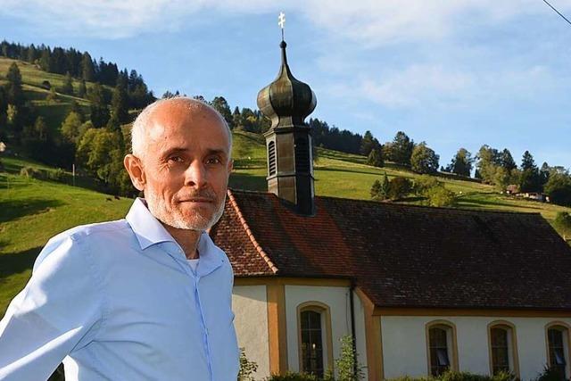 Mario Singer kritisiert Ausgang der Brgermeisterwahl in Mnstertal
