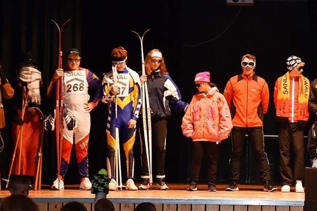 Breitnauer Skizunft feiert 100-jhriges Bestehen mit Festakt