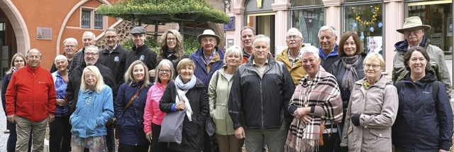   | Foto: Stadt Lahr