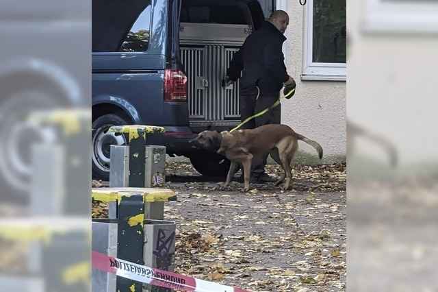 Bombendrohungen an Schulen und beim ZDF