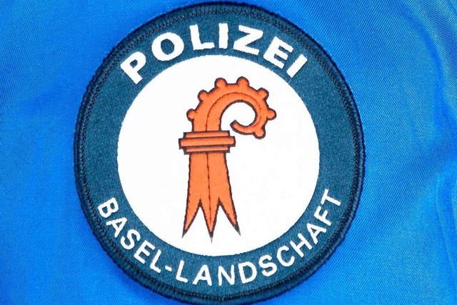 Polizei Basel-Landschaft  | Foto: Polizei BL