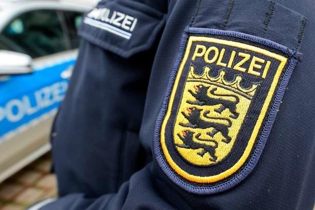 Wann darf die deutsche Polizei bei der Verbrecherjagd über die Grenze fahren?
