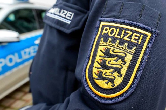 Die deutsche Polizei arbeitet nach eig...sischen Kollegen regelmig zusammen.  | Foto: Patrick Seeger