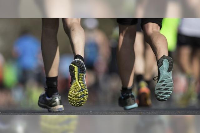 Lauf-Club Marathon will Eltern zum Laufen bewegen