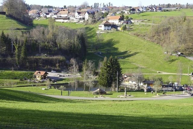 Neue Plne fr die Fischerhtte in Tiefenstein