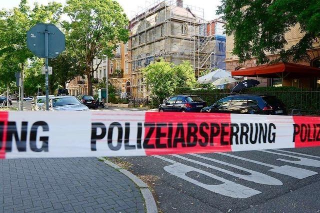 Mehr Ttungsdelikte in Freiburg: Was bedeutet das fr die Polizei?