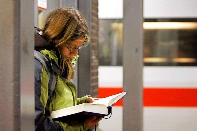 Welche Rolle klimafreundliche Mobilitt fr eine Buchhandlung aus Hinterzarten spielt