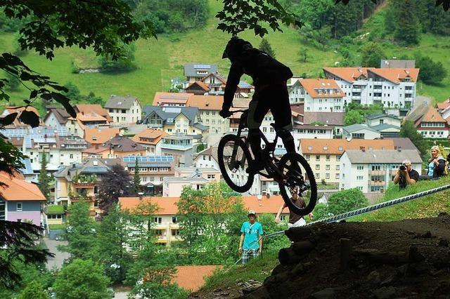 Bikepark Todtnau