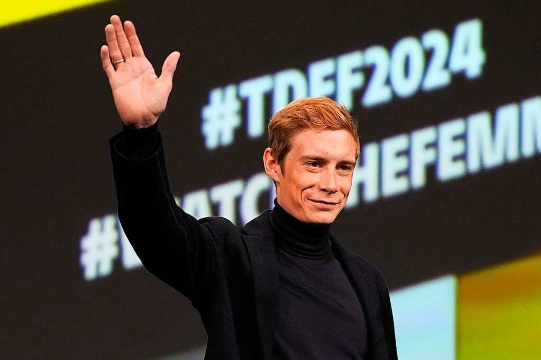 "Es wird episch" Das ist die Strecke der Tour de France 2024