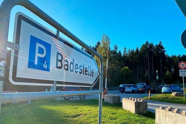 Titisee-Neustadt: Gemeinde sichert sich 85 Parkpltze