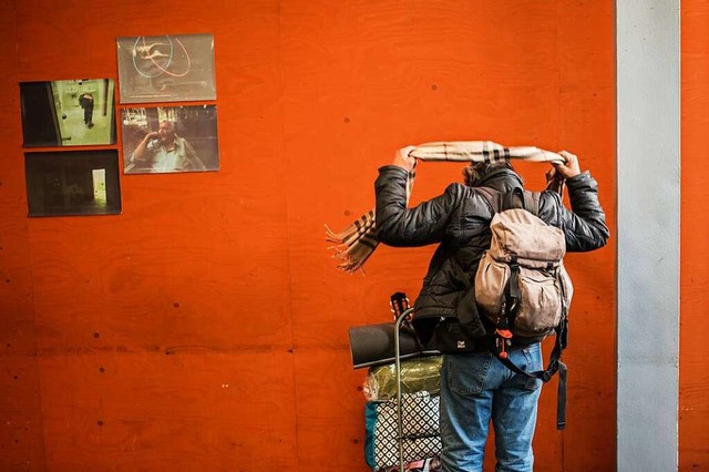 Dank einer Fachstelle kann der Verlust...hufig verhindert werden (Symbolbild).  | Foto: Andreas Arnold