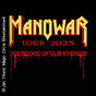 Manowar 2025