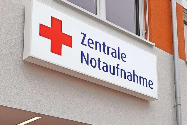 Notfallpraxen am Ortenau-Klinikum verkrzen ihre ffnungszeiten