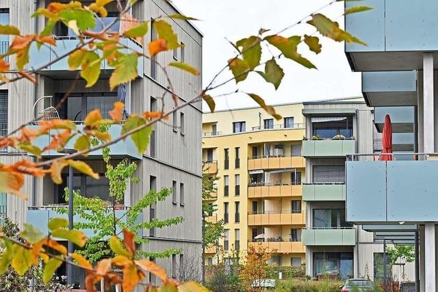 Lebenshaltungskosten: Das Leben in Freiburg ist teuer - selbst ohne Wohnkosten