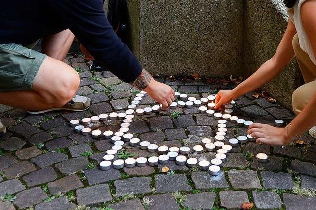 Was der 7. Oktober fr eine Israelin in Freiburg und den Antisemitismusbeauftragten verndert hat