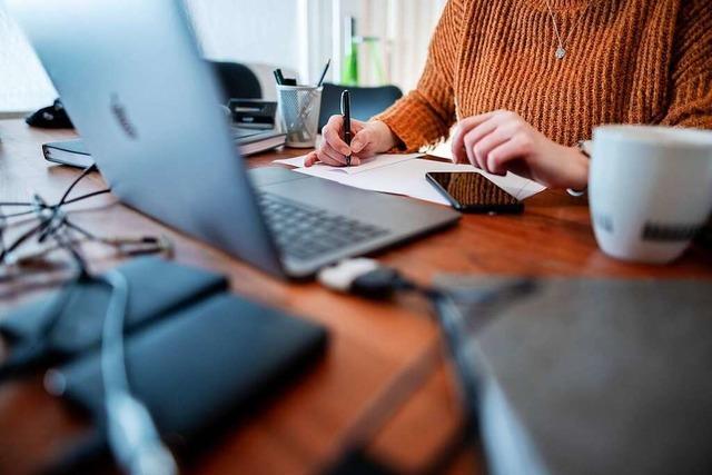 Wenn Arbeitnehmende vom Homeoffice zurck in den Betrieb sollen