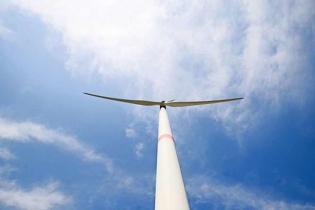 Bollschweiler Gemeinderat mchte Windkraft – doch die Flchen fehlen
