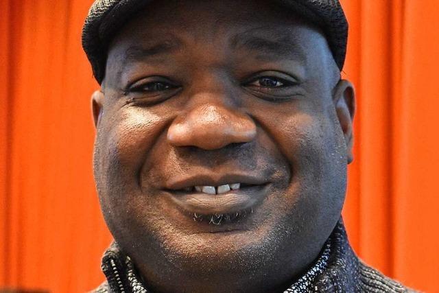 Moevo Konto Akue rckt in den Lrracher Gemeinderat nach