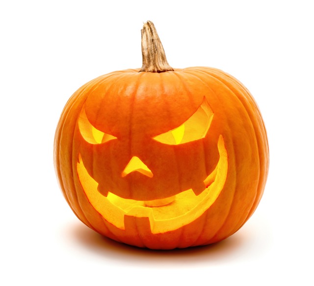 Warum beleuchtet man Krbisse zu Halloween?  | Foto: Smileus (stock.adobe.com)