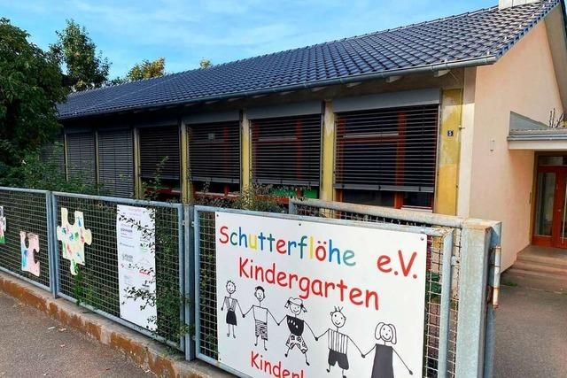 Der Kindergarten 