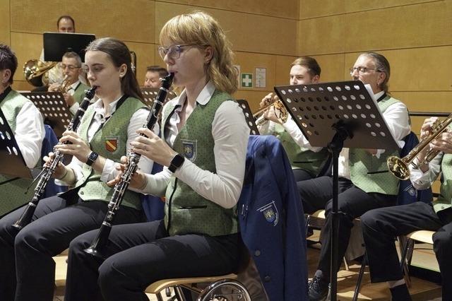 Eindrucksvolles Konzert mit Kopfkino