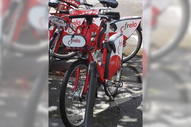 Reute kann sich eine Fahrradverleihstation vorstellen