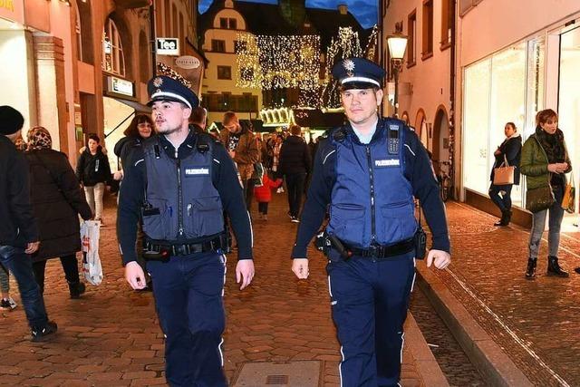 Freiburgs OB Martin Horn will Kommunalen Vollzugsdienst verdoppeln – ohne Ratsbeschluss