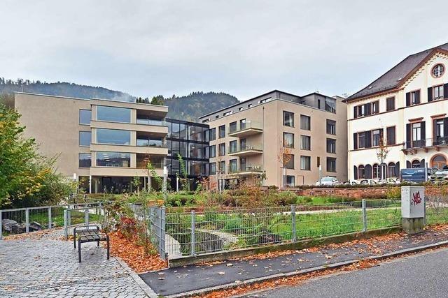 Neu gebautes Freiburger Pflegeheim steht zu zwei Dritteln leer – weil Personal fehlt