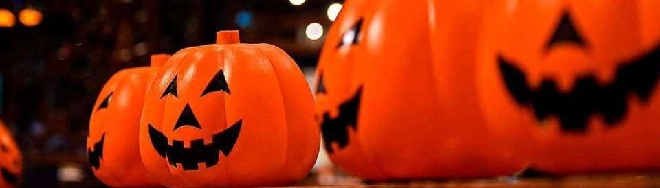 Halloween in Sdbaden – von Allerheiligen bis Zombie