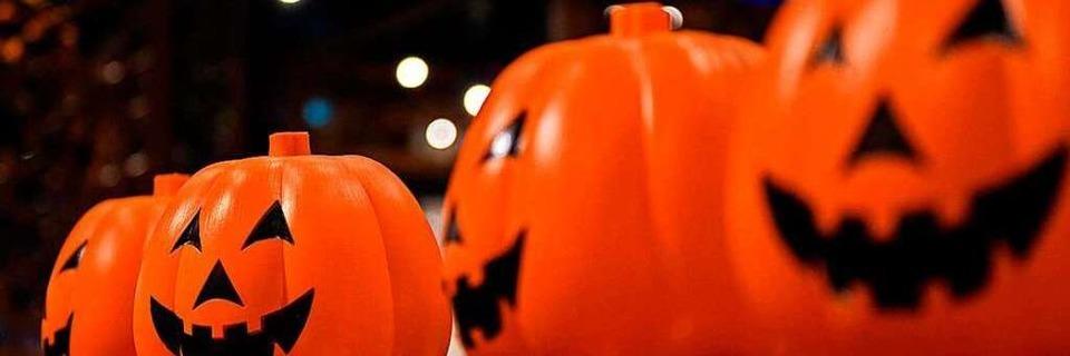 Halloween in Südbaden – von Allerheiligen bis Zombie Halloween in Südbaden – von Allerheiligen bis Zombie