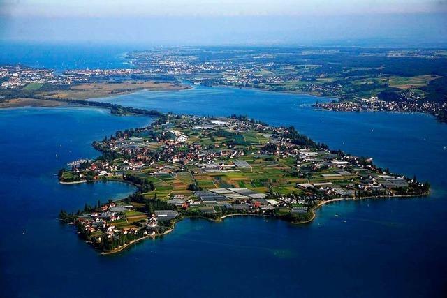 Warum ist die Bodensee-Insel Reichenau so berühmt?