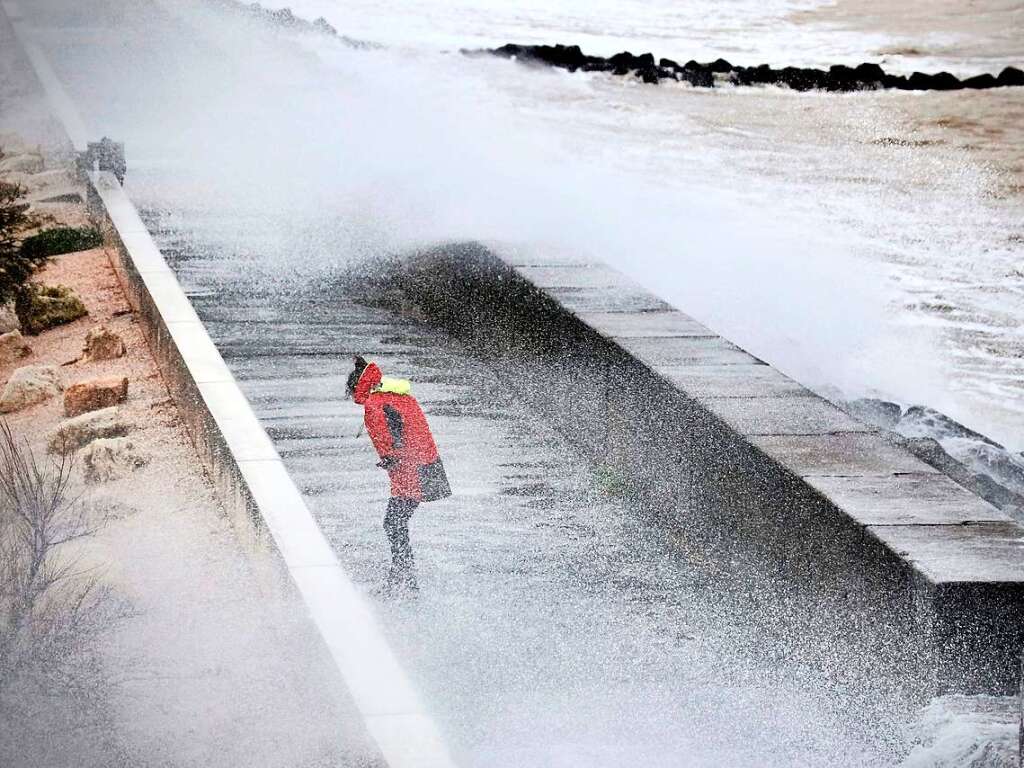 Frankreich, La Rochelle.