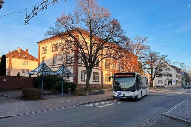 Mllheims PNV bleibt eine Baustelle - das ist der aktuelle Stand