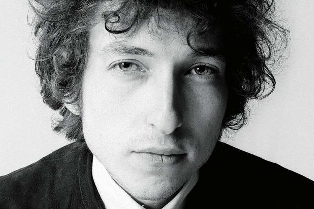 Wie ein reich bestücktes Bob-Dylan-Museum: Das Buch 