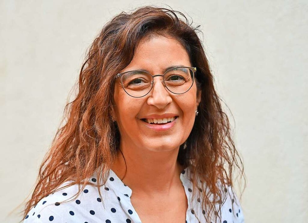 Die Freiburgerin Mirna Jahnke importiert Spezialitäten aus ihrer Heimat