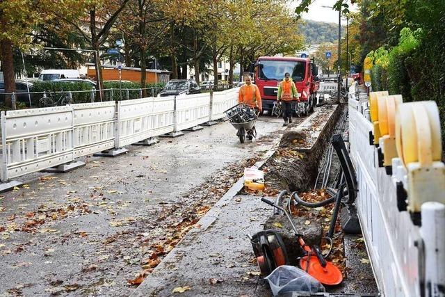 Neuer Wettbewerber: Glasfaser fr die noch weien Flecken im Freiburger Stadtgebiet