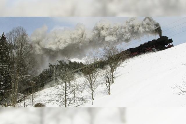 Schwarzwaldbahn: Das verpasste Jubilum