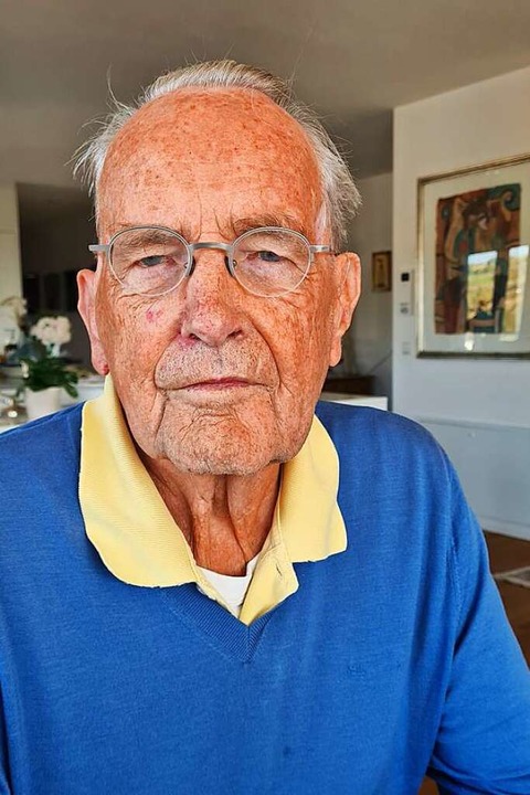 Ehemaliger Rheinfelder Chefarzt Henche