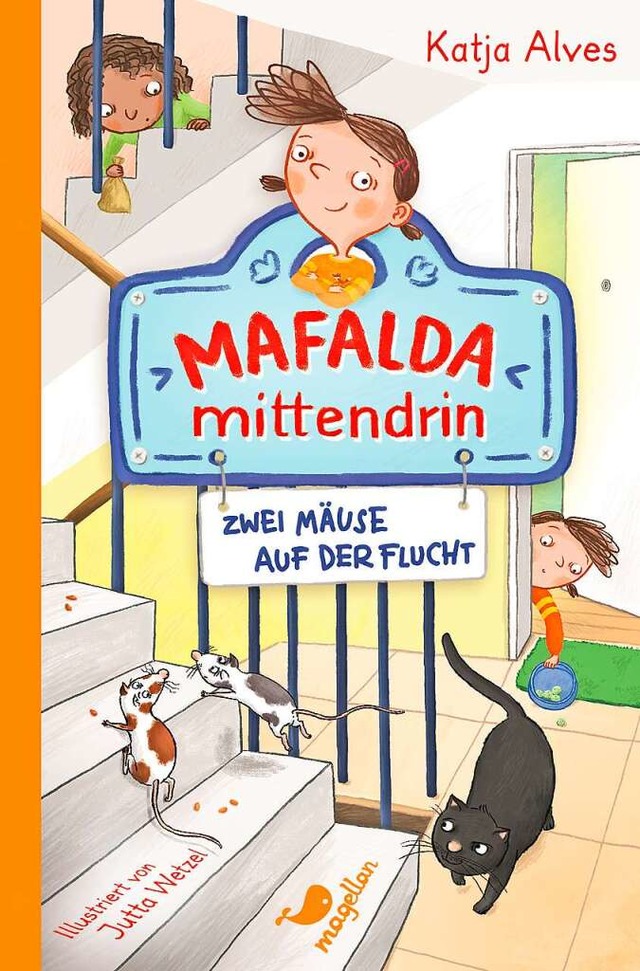   | Foto: Magellan Verlag