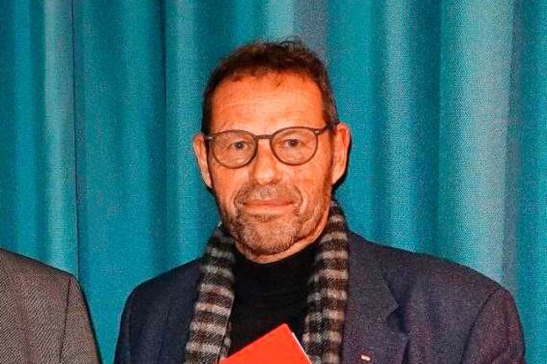 Was der ehemalige Christoph Bayer heute macht