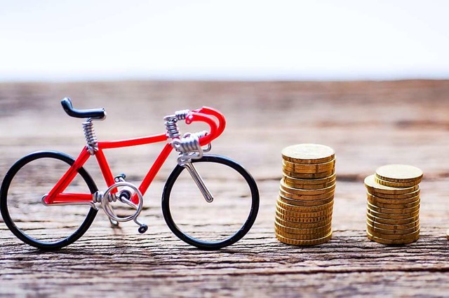 Ist das Leasingbike zum Vertragsende i... privater Weiterverkauf lukrativ sein.  | Foto: pirom (stock.adobe.com)